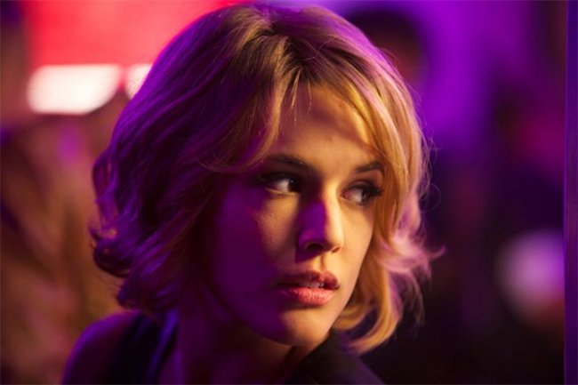 Фильм Зажигание - Трейлеры