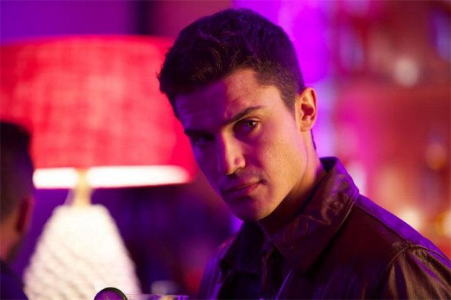 Фильм Зажигание - Трейлеры