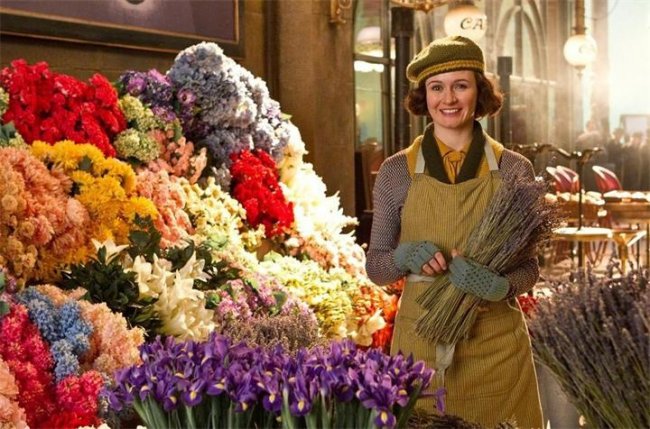 «Хранитель времени», фильм, 2011 г. - Трейлеры