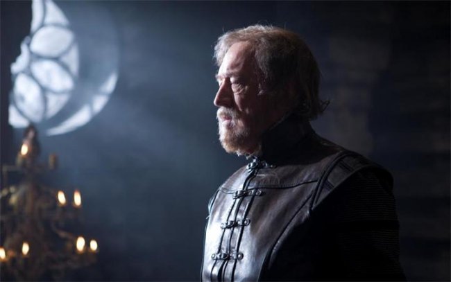 «Соломон Кейн», фильм, 2009 г. - Трейлеры