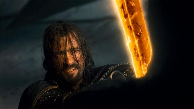 «Соломон Кейн», фильм, 2009 г. - Трейлеры