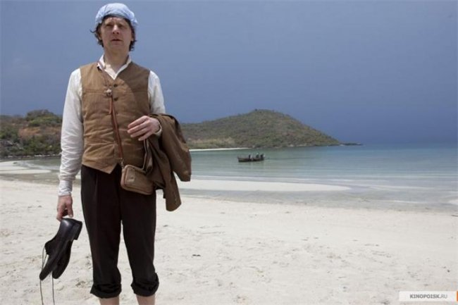 «Ларго Винч 2: Заговор в Бирме», фильм, 2011 г. - Трейлеры