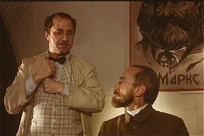 Возвращение «Броненосца» - Трейлеры