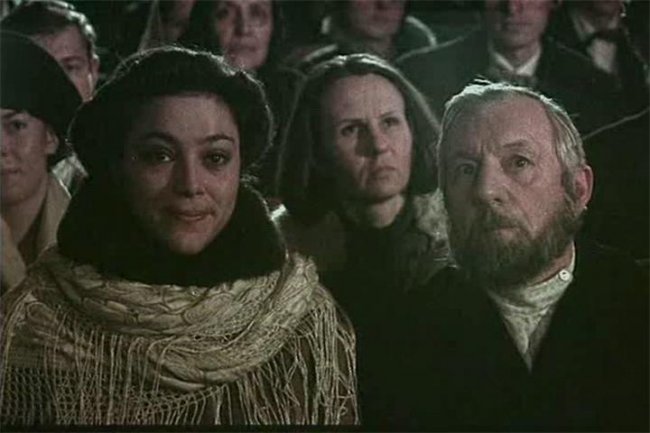 Возвращение «Броненосца» - Трейлеры