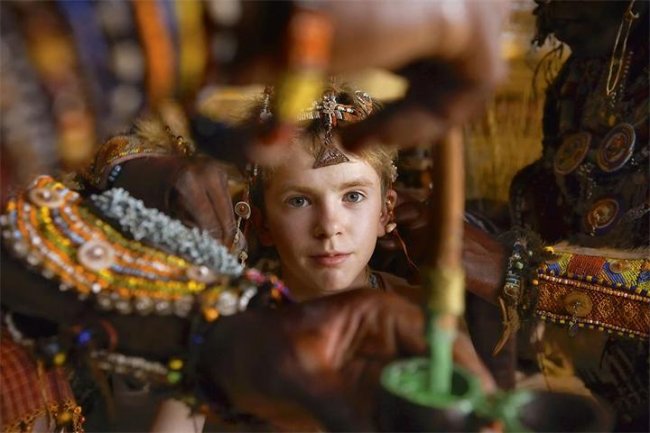 «Артур и месть Урдалака», фильм, 2009 г. - Трейлеры