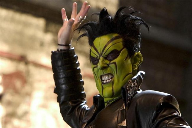 Фильм Сын маски - Трейлеры