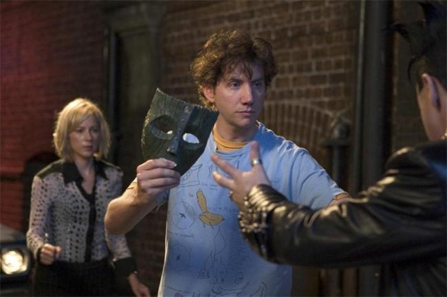 Фильм Сын маски - Трейлеры