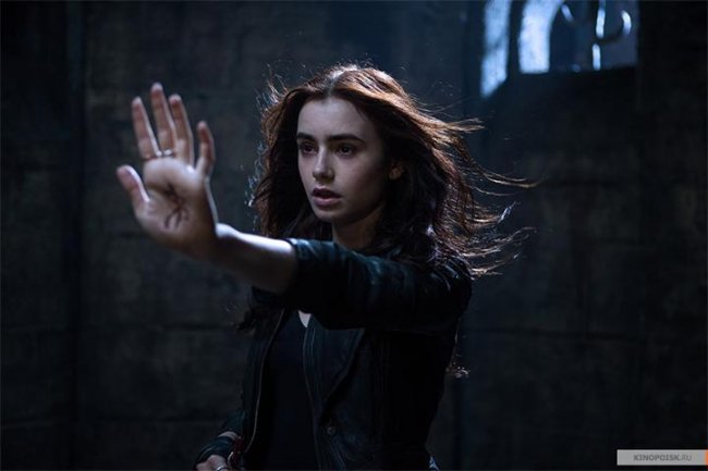 Кассандра Клэр: Орудия Смерти - Город Костей - Трейлеры