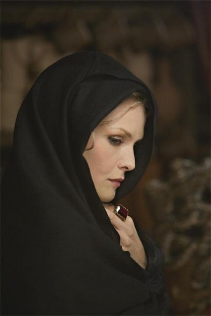 Фильм "Звездная пыль / Stardust" (2007) - Трейлеры