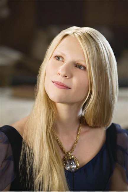 Фильм "Звездная пыль / Stardust" (2007) - Трейлеры