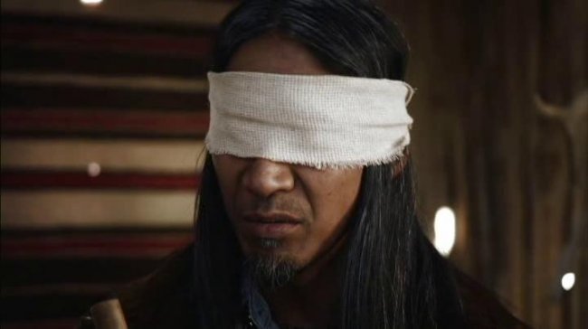 Войны орков / Orc Wars (2013) - Трейлеры