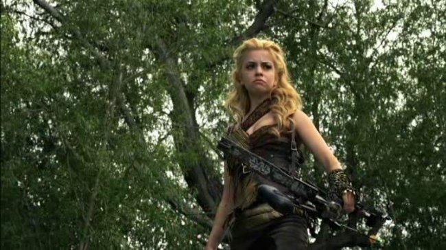 Войны орков / Orc Wars (2013) - Трейлеры