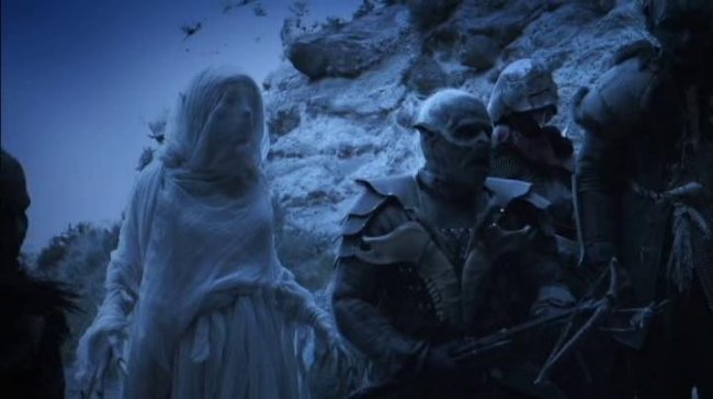 Войны орков / Orc Wars (2013) - Трейлеры