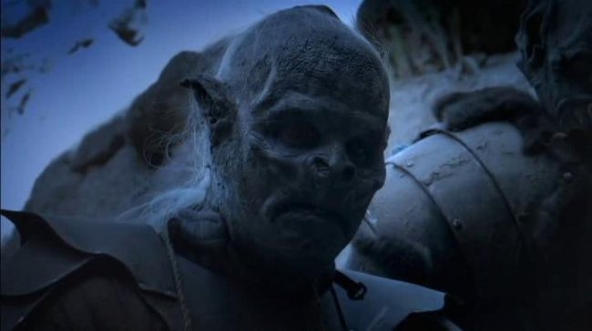 Войны орков / Orc Wars (2013) - Трейлеры