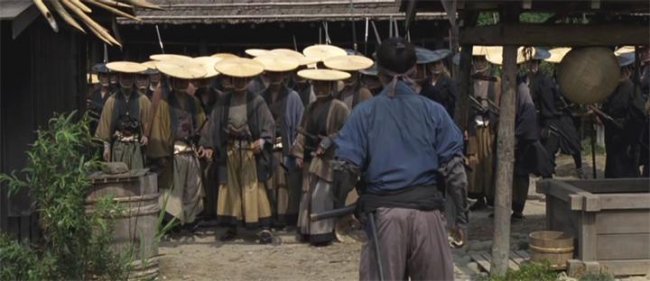 «13 убийц», фильм, 2010 г. - Трейлеры