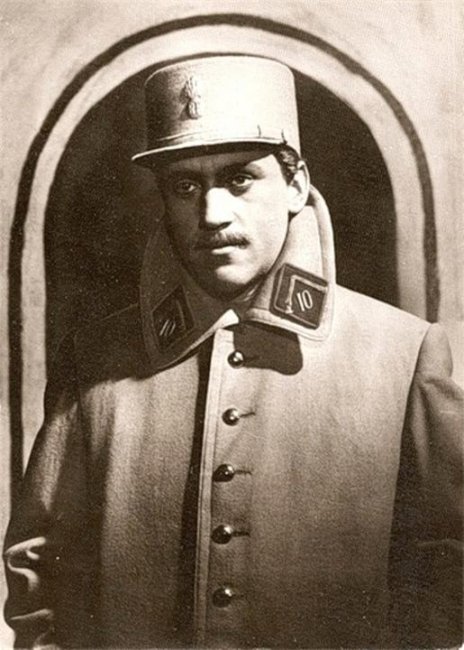 Интервенция - Трейлеры