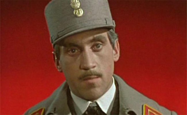 Интервенция - Трейлеры