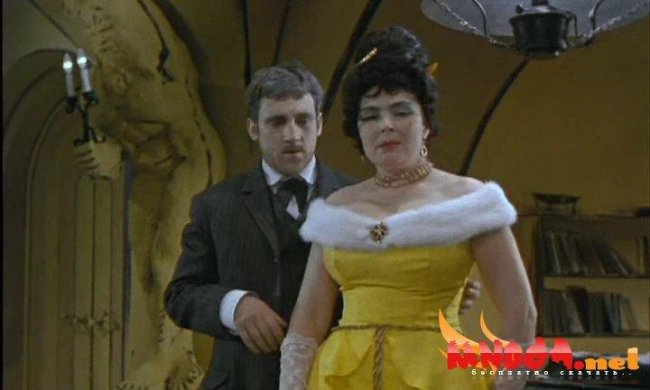 Интервенция - Трейлеры