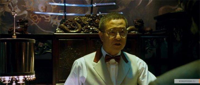 «Хороший, плохой, долбанутый», фильм, 2008 г. - Трейлеры