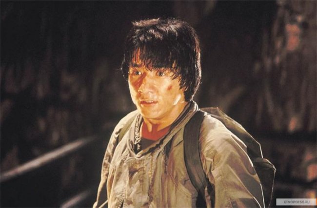 Доспехи Бога - Трейлеры