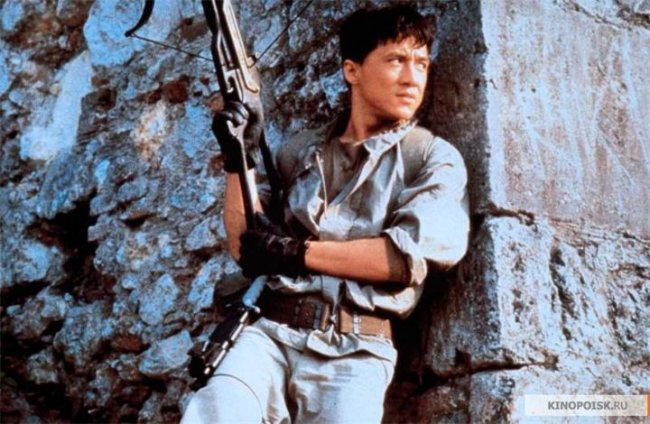 Доспехи Бога - Трейлеры