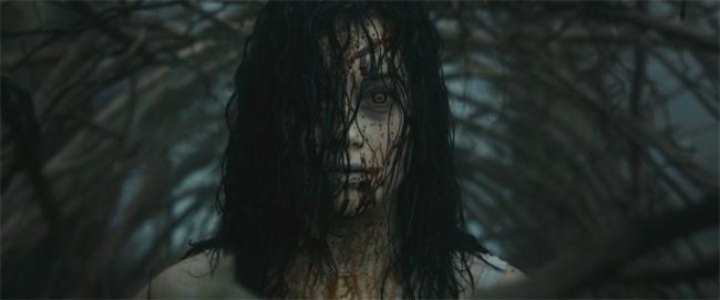 Зловещие мертвецы: Черная книга - Трейлеры