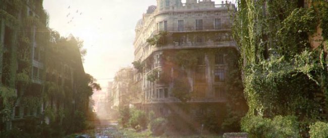 Эпидемия / Los ultimos dias - Трейлеры