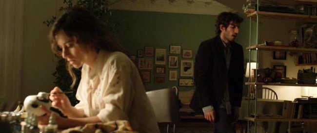 Эпидемия / Los ultimos dias - Трейлеры