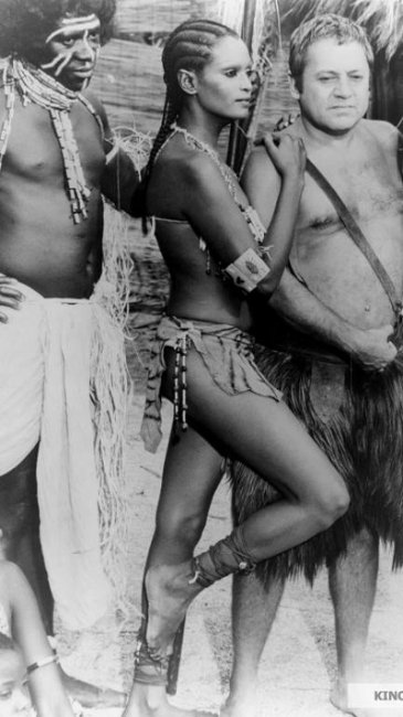 «Синьор Робинзон» - легендарная комедия - Трейлеры