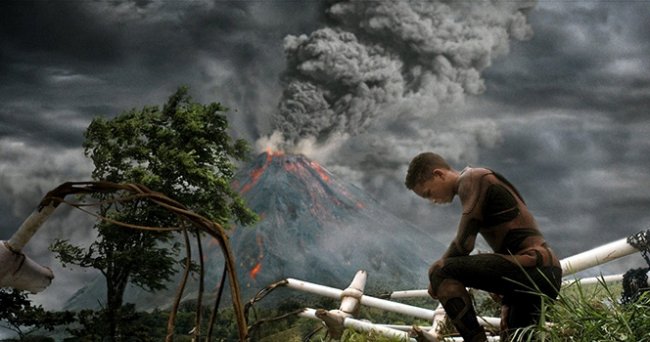 После нашей эры - Трейлеры