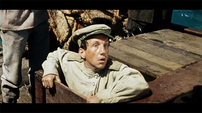 «Новые приключения неуловимых», фильм, 1968 г. - Трейлеры