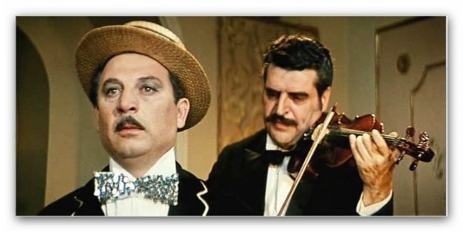 «Новые приключения неуловимых», фильм, 1968 г. - Трейлеры