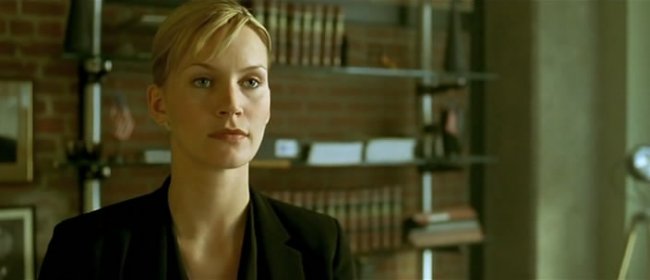 «Неудержимые», фильм, 2002 г. - Трейлеры