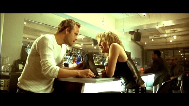 «Неудержимые», фильм, 2002 г. - Трейлеры