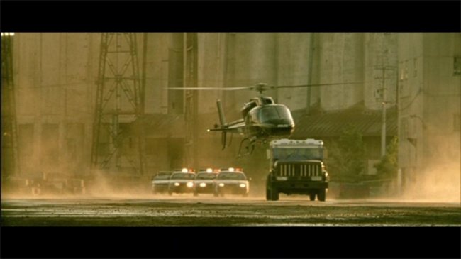 «Неудержимые», фильм, 2002 г. - Трейлеры