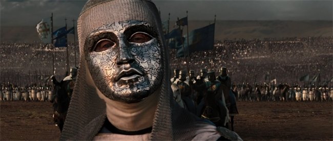 Царство небесное (Kingdom of Heaven) - Трейлеры