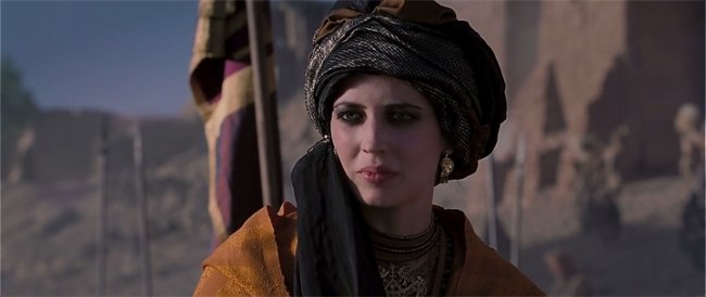 Царство небесное (Kingdom of Heaven) - Трейлеры