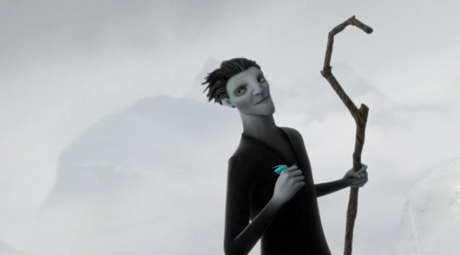 Хранители снов / Rise of the Guardians - Трейлеры