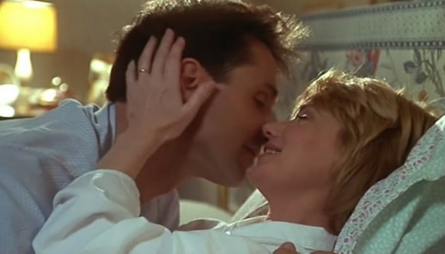 «Тотальная слежка», фильм, 1991 г. - Трейлеры