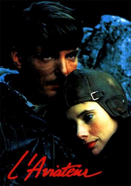 Авиатор (The Aviator) (1985) - Трейлеры