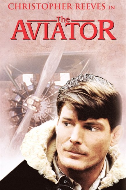 Авиатор (The Aviator) (1985) - Трейлеры