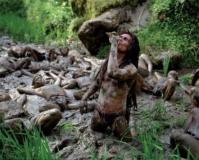 «Запределье», фильм, 2006 г. - Трейлеры