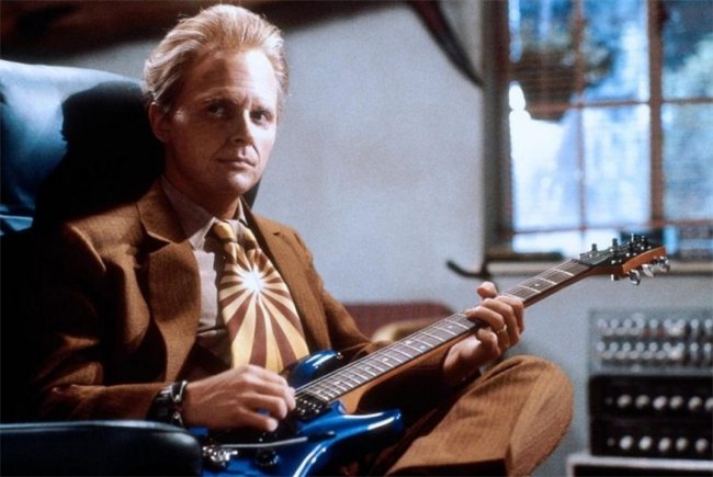 «Назад в будущее 2», фильм, 1989 г. - Трейлеры