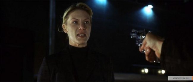 Игра The Game - Трейлеры