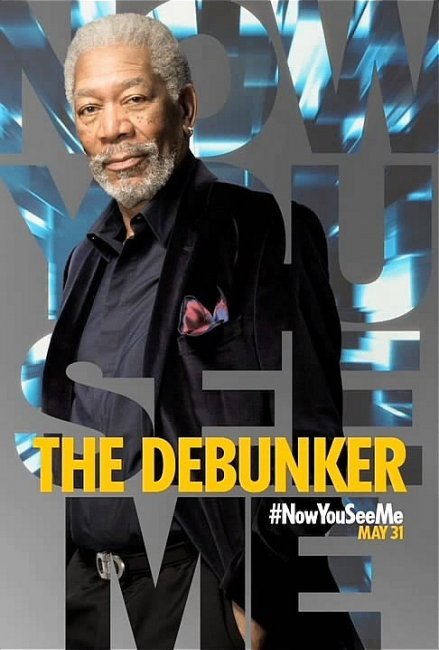 Иллюзия обмана - Трейлеры