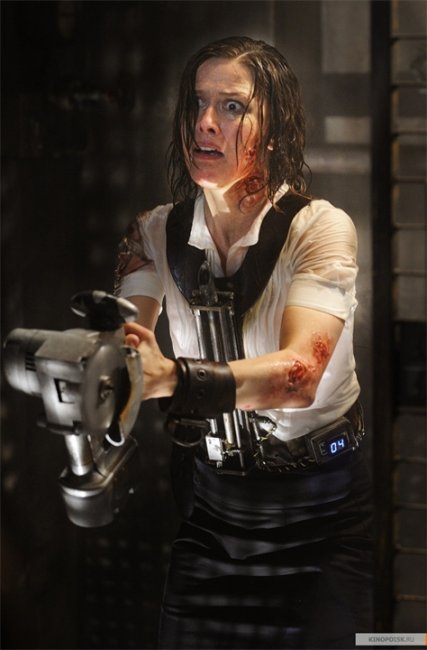 Пила 6 (2009 года) - Трейлеры