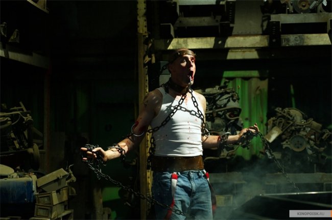 Пила 3D (2010 года) - Трейлеры