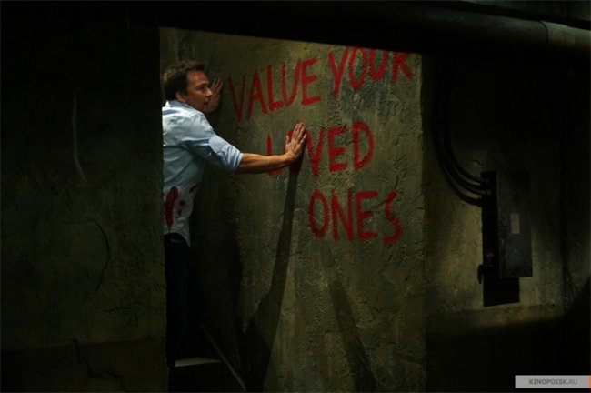 Пила 3D (2010 года) - Трейлеры