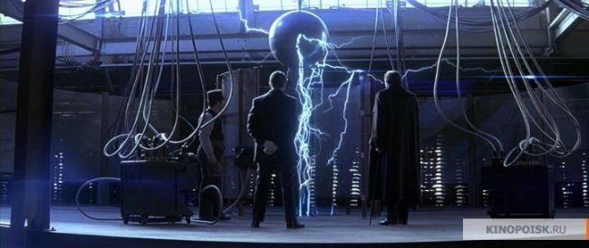 Престиж The Prestige - Трейлеры