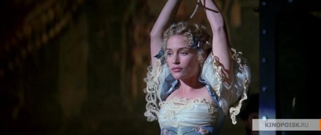 Престиж The Prestige - Трейлеры